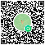 有機生活Let's go!活動社群QR code